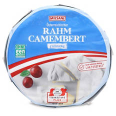 Rahm-Camembert