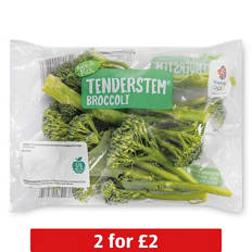 Tenderstem Broccoli