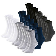 Chaussettes pour femmes ou hommes