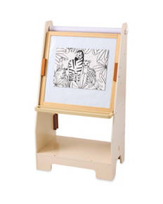 Wooden Creator Maker Station