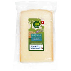Gruyère BIO