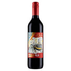 Lisboa Red