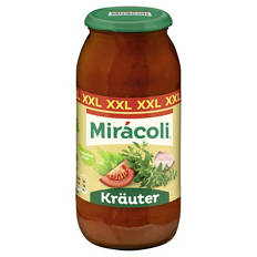 Pasta Sauce 675 g, Kräuter