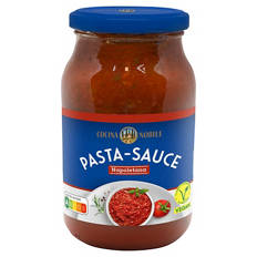 Pasta Sauce 400 ml, Napoletana
