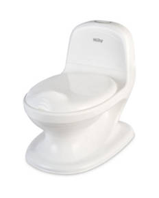 My Urinal / Real Potty