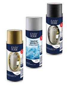 Decorative Effect Spray