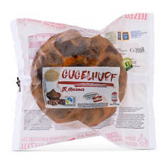 Gugelhupf, Marmor