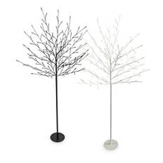 Albero luminoso a LED