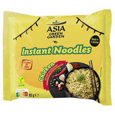 Instant Nudeln 255 g, Huhn