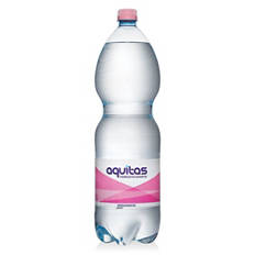 Ásványvíz, szénsavmentes, 2 l