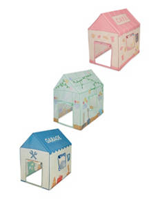 Children's Play Tent