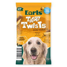 Dog Treats