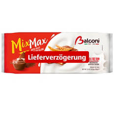Kuchen-Snack