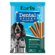 Dental Sticks