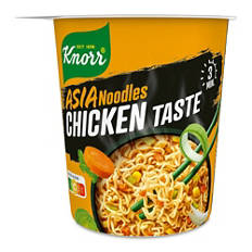 Pasta Snackbecher, Huhn