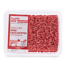 Rinderfaschiertes