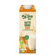 Bio-Haferdrink Natur 1 l