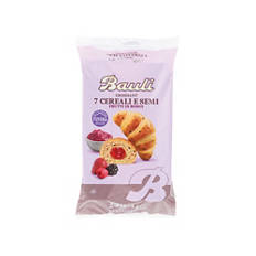 Croissant 7 cereali e semi ai frutti di bosco