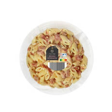 Pasta-Salate 250 g, Penne-Schinken