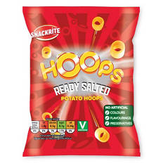 Hoops Multipack