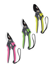 Garden Pruning Shears