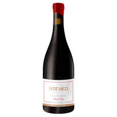 Le Petit Nico Vieilles Vignes Famille Lafage 2023 0,75 l