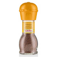 Édes fűszermalom, fahéjas, 66 g
