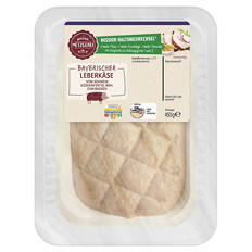 Leberkäse 450 g