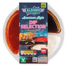 Multipack Dips