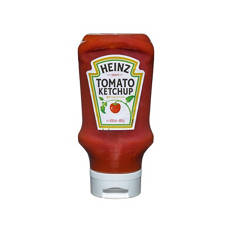 Ketchup