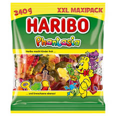 Maxipack Phantasia 340 g