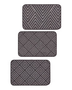 Washable Mat