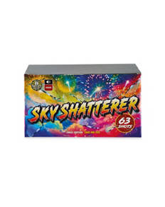 Sky Shatterer