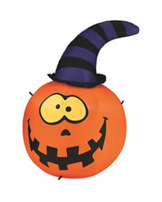 Halloween Inflatable