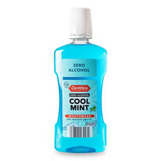 Mouthwash
