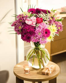 Scented Surprise Bouquet