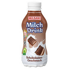 Milchdrink 500 ml, Schoko