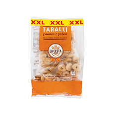 Taralli XXL