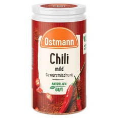 Ostmann, Chili mild