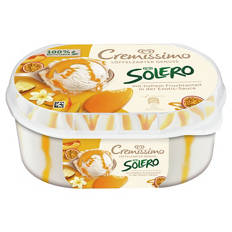Cremissimo, Solero 825 ml