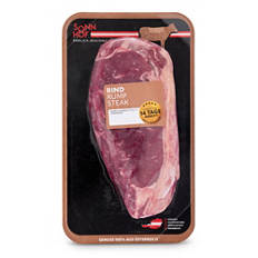 Rumpsteak