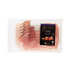 Prosciutto cotto meranese