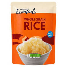 Wholegrain Rice