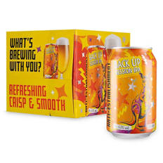 Fuel Face IPA