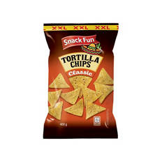 Patatine tortilla XXL