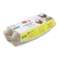 Bio-Eier