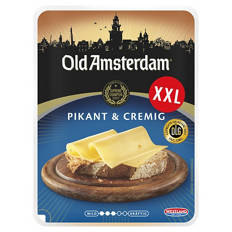 Old Amsterdam XXL, Pikant & Cremig 225 g