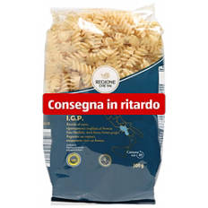 Fusilli Gragnano IGP