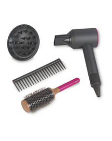 Toy Dyson Styling Set