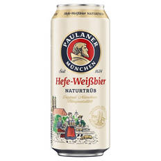 Hefe-Weißbier 0,5 l